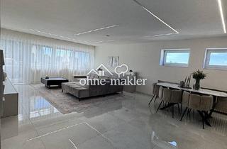 Wohnung kaufen in 41812 Erkelenz, Modernisierte 4-Zimmer-Wohnung | 121,5 m² | Garage | 2 Balkone | Küche mit Insel | Keller | Top Lage