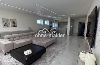 Wohnung kaufen in 41812 Erkelenz, Moderne 4-Zimmer-Wohnung | 121,5 m² | inkl. Garage | 2 Balkone | Küche mit Insel | Keller | Top Lage