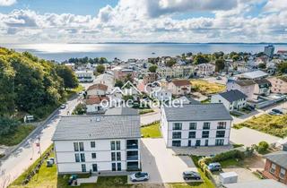 Wohnung kaufen in 18546 Sassnitz, Ferienwohnung mit Blick auf's Meer