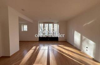 Wohnung kaufen in 40227 Düsseldorf, 3-Zimmer-Wohnung - provisionsfrei, stadtnah, mit Gestaltungspotential