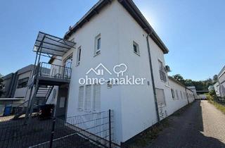 Gewerbeimmobilie kaufen in 64367 Mühltal, Wohn- und Gewerbeimmoblie Mühltal