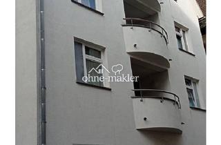 Wohnung kaufen in 88499 Riedlingen, Kapitalanlage: Vermietete Seniorengerechte 2-Zi.-Whg mit Balkon und Aufzug (provisionsfrei)
