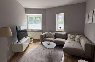 Wohnung mieten in 40219 Unterbilk, 2 Zimmer Wohnung in Düsseldorf Unterbilk