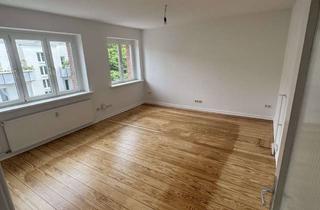Wohnung mieten in Fehmarnstraße, 22047 Tonndorf, Wohnungstausch (SAGA) – Frisch sanierte 2,5-Zimmer-Wohnung in Hamburg-Wandsbek