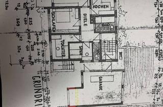 Wohnung mieten in Parkring, 77933 Lahr, Alltagstaugliche 4,5-Zimmer-Wohnung mit moderner Ausstattung in Lahr
