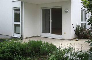 Wohnung mieten in 69123 Wieblingen, 4-Zimmer Wohnung mit Garten, 2 Bädern, G-WC, in einer Spielstraße