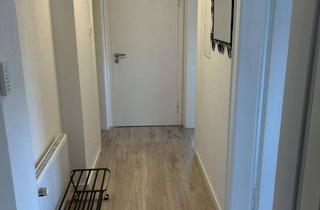 Wohnung mieten in Gravenhorster Straße 42, 49477 Ibbenbüren, Stadtnahe 2-Zimmer-Wohnung in Ibbenbüren mit Küche