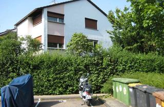Wohnung mieten in 70599 Birkach, 3,5-Zimmer-Wohnung in ruhiger Lage mit Balkon für max. 2 Personen