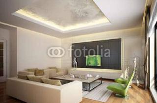 Wohnung mieten in 63743 Aschaffenburg, SHK Premium !! "Wohnen am neuen Stadtpark", AB, 3-Zimmer-Wohntraum mit Parkblick !