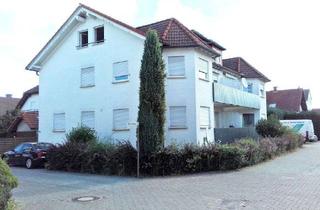 Wohnung mieten in 63674 Altenstadt, Schöne Soutrerrain Wohnung