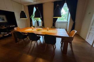 Wohnung mieten in 63067 Kaiserlei, Edle Luxus Wohnung, Westend, 6 Zimmer, Terrasse