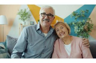 Wohnung mieten in 72280 Dornstetten, Perfekte Seniorenwohnung - optionale Serviceleistungen - je nach Bedarf