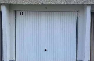 Garagen mieten in 50969 Zollstock, Garage in Köln-Zollstock – 12 m², saniert, sehr gute Lage