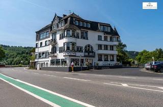 Gewerbeimmobilie kaufen in 56859 Alf, Hotel mit Gastronomie in Bestlage