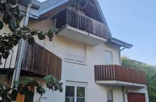 Doppelhaushälfte kaufen in 79594 Inzlingen, Dreifamilienhaus in attraktiver Südhanglage – ideal für Eigennutzer und Kapitalanleger