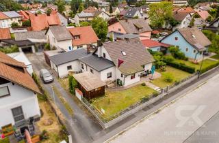 Einfamilienhaus kaufen in 92242 Hirschau, Attraktives Einfamilienhaus mit schöner Terrasse, Kamin und Doppelgarage am Waldrand von Hirschau