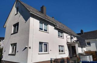 Einfamilienhaus kaufen in 35630 Ehringshausen, Einfamilienhaus mit 165 m² Wohnfläche in Ehringshausen