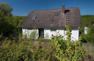 Einfamilienhaus kaufen in In Der Trift 11, 65385 Rüdesheim am Rhein, Bebautes Grundstück (EFH) in Rüdesheim am Rhein. Ein (Teil-) Abriss bietet Spielraum