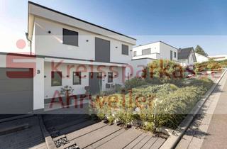 Einfamilienhaus kaufen in 53545 Linz, Neuwertiges Einfamilienhaus mit atemberaubender Aussicht über das Rheintal!