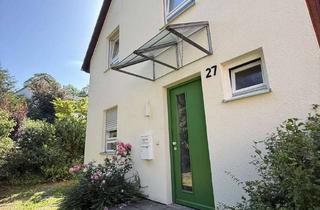 Einfamilienhaus kaufen in Schlegelstraße 27, 89522 Heidenheim, Freistehendes Einfamilienhaus im Süden von Heidenheim!