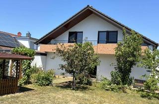 Doppelhaushälfte kaufen in Winterweg 13, 74389 Cleebronn, Familienfreundliche Doppelhaushälfte in ruhiger Sackgasse – sonniger Südgarten & viel Potenzial