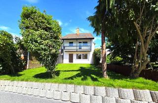 Haus kaufen in 76337 Waldbronn, SANIERTES FAMILIENHAUS MIT 5 SCHLAFZIMMERN, 2 BALKONEN, TERRASSE, PKW GARAGE...