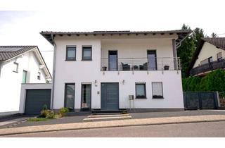 Haus kaufen in 66773 Schwalbach, Neuwertige Immobilie direkt zum Einziehen und Wohlfühlen
