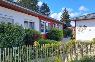 Haus kaufen in 23968 Hohenkirchen, EFH/MFH (KfW 70) und zweites EFH (guter Rohbauzustand innen) freistehend NWM 23968 Beckerwitz Ausbau