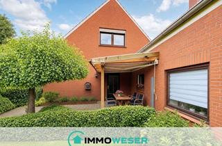 Haus kaufen in 27339 Riede, Immobilienchance in Riede: Wohnen, Vermieten, Erweitern