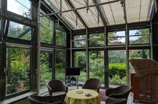 Haus kaufen in 59302 Oelde, Architektenhaus und der Traum vom großen Garten warten auf Sie!