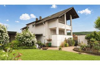 Mehrfamilienhaus kaufen in 36251 Bad Hersfeld, Viel Platz für Familie, Generationen oder Vermietung – Mehrfamilienhaus in Bad Hersfeld-Asbach