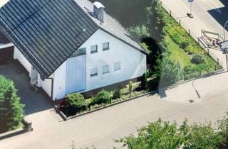 Einfamilienhaus kaufen in Alte Friedrichstraße, 76149 Neureut, Tolles Freistehendes Einfamilienhaus mit Garten
