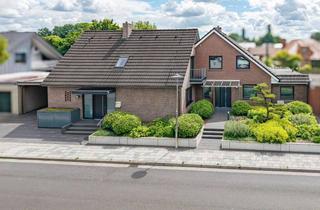 Haus kaufen in 26871 Papenburg, Zweifamilienhaus mit großem Grundstück in Papenburg – ideal für Eigennutzer, Mehrgenerationenwohn...