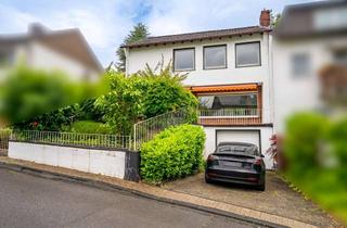 Doppelhaushälfte kaufen in 58095 Hochschulviertel, Schöne helle Doppelhaushälfte in Citynähe mit Garten, Garage, Balkon, Süd- und Nordterrasse