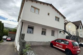 Haus kaufen in 73635 Rudersberg, Haus in Haus - Helle 4,5-Zimmer-Wohnung mit Balkon und viel zusätzlicher Fläche
