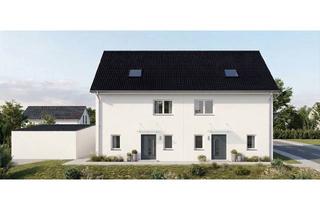 Haus mieten in 85461 Bockhorn, Doppelhaushälfte in ruhiger Lage / NEUBAU – ERSTBEZUG
