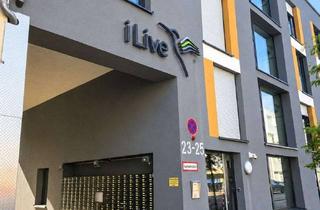 Anlageobjekt in 74072 Heilbronn, Sorgenfrei investieren: Vollverwaltetes Apartment für Kapitalanleger