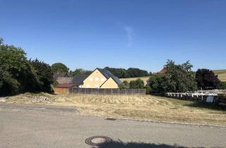 Grundstück zu kaufen in Buchenweg, 86568 Hollenbach, Baugrundstück