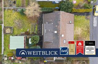 Grundstück zu kaufen in 74321 Bietigheim-Bissingen, WEITBLICK: Lage trifft Potenzial!