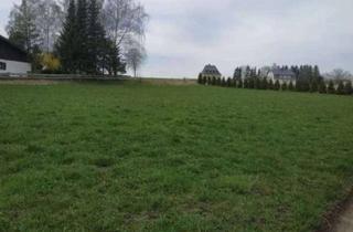 Grundstück zu kaufen in Turnhallenweg 11, 09437 Börnichen, Traumhafter großer Bauplatz im Ortskern von Börnichen