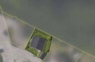 Grundstück zu kaufen in 14656 Brieselang, *Baugrundstück in zentraler Toplage von Brieselang* 0172-6890001