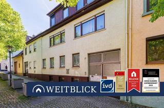 Grundstück zu kaufen in 71634 Ludwigsburg, WEITBLICK: Einzigartiges Abrissgrundstück in Citylage!