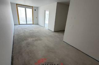 Wohnung kaufen in 73084 Salach, 3-Zi.-Wohnung im 2. OG, Balkon, inkl. neuer Einbauküche, Aufzug! KFW 40-QNG-Standard!