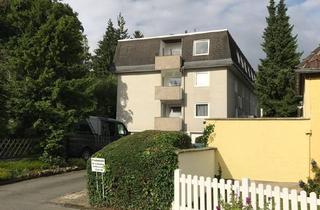 Wohnung mieten in 38667 Bad Harzburg, Top Lage im Zentum von Bad Harzburg