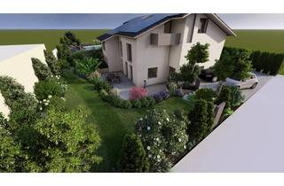 Wohnung mieten in 87740 Buxheim, Premium-Gartenwohnung in Buxheim Bestlage – KfW-40, hochwertige Küche, Terrasse und Garten