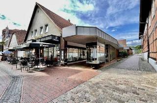 Anlageobjekt in 31535 Neustadt, Entwicklungsmöglichkeiten in Top-Lage: Kapitalanlage direkt in der Innenstadt
