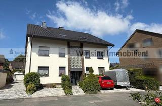 Mehrfamilienhaus kaufen in 49124 Georgsmarienhütte, Attraktives MFH-Paket: 4 von 6 WE mit Extras!
