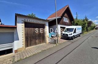 Haus kaufen in 95509 Marktschorgast, Marktschorgast - Haus zum Kaufen in Marktschorgast 149.000,00 ? 136 m²