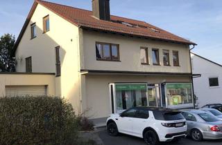 Büro zu mieten in Weiherer Str. 32, 95326 Kulmbach, Bürofläche in Kulmbach mit 98 m²