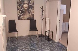 Praxen mieten in Hohenstaufenring 17, 50674 Altstadt-Süd, Effizient nutzbar: Praxisfläche am Hohenstaufenring